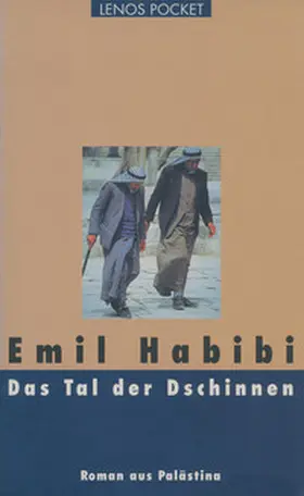 Habibi |  Das Tal der Dschinnen | Buch |  Sack Fachmedien