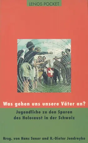 Saner / Jendreyko |  Was gehen uns unsere Väter an? | Buch |  Sack Fachmedien