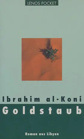 al-Koni |  Goldstaub | Buch |  Sack Fachmedien