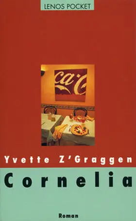 Z'Graggen |  Cornelia | Buch |  Sack Fachmedien