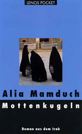 Mamduch |  Mottenkugeln | Buch |  Sack Fachmedien