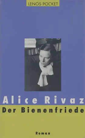 Rivaz |  Der Bienenfriede | Buch |  Sack Fachmedien