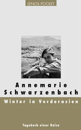 Schwarzenbach |  Winter in Vorderasien | Buch |  Sack Fachmedien