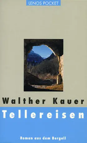 Kauer |  Tellereisen | Buch |  Sack Fachmedien