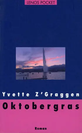 Z'Graggen |  Oktobergras | Buch |  Sack Fachmedien