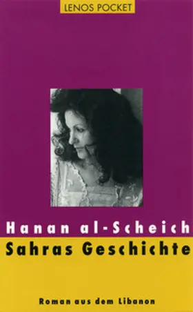 al-Scheich |  Sahras Geschichte | Buch |  Sack Fachmedien