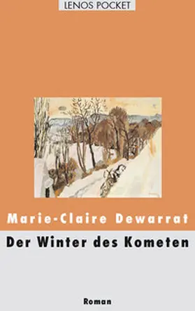 Dewarrat |  Der Winter des Kometen | Buch |  Sack Fachmedien