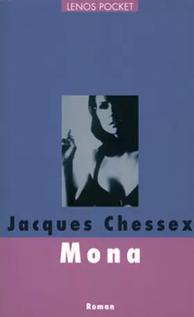 Chessex |  Mona | Buch |  Sack Fachmedien