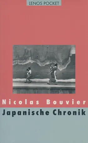 Bouvier |  Japanische Chronik | Buch |  Sack Fachmedien