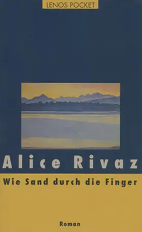 Rivaz |  Wie Sand durch die Finger | Buch |  Sack Fachmedien