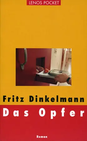 Dinkelmann |  Das Opfer | Buch |  Sack Fachmedien