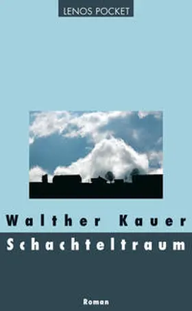 Kauer |  Schachteltraum | Buch |  Sack Fachmedien