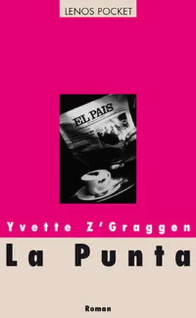 Z'Graggen |  La Punta | Buch |  Sack Fachmedien