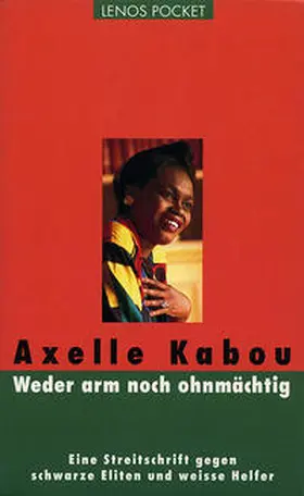 Kabou |  Weder arm noch ohnmächtig | Buch |  Sack Fachmedien