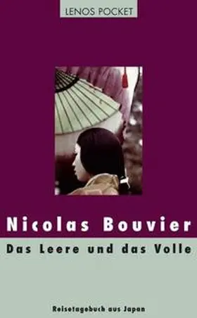 Bouvier |  Das Leere und das Volle | Buch |  Sack Fachmedien