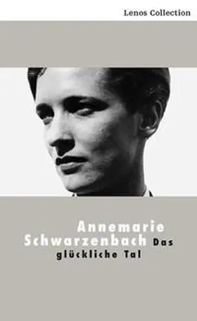 Schwarzenbach | Das glückliche Tal | Buch | 978-3-85787-735-3 | sack.de