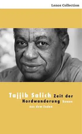 Salich |  Zeit der Nordwanderung | Buch |  Sack Fachmedien