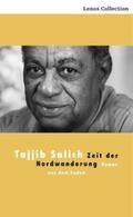 Salich |  Zeit der Nordwanderung | Buch |  Sack Fachmedien