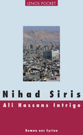 Siris |  Ali Hassans Intrige | Buch |  Sack Fachmedien