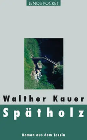 Kauer |  Spätholz | Buch |  Sack Fachmedien