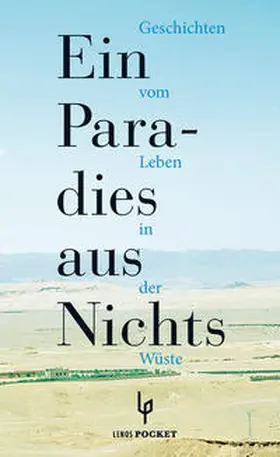 al-Aswani / Salich / Bischara |  Ein Paradies aus Nichts | Buch |  Sack Fachmedien