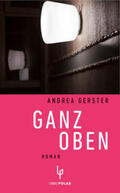 Gerster |  Ganz oben | Buch |  Sack Fachmedien