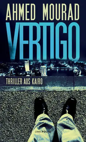 Mourad |  Vertigo | Buch |  Sack Fachmedien