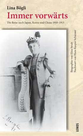 Bögli / Hugi / Strub |  Immer vorwärts | Buch |  Sack Fachmedien