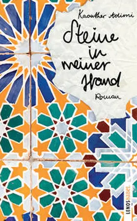 Adimi |  Steine in meiner Hand | Buch |  Sack Fachmedien