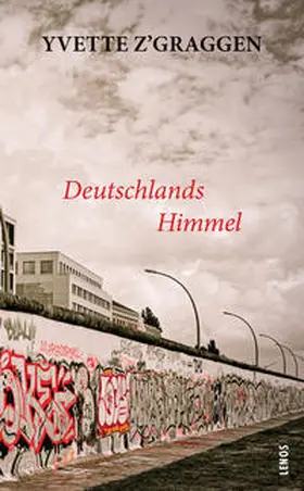Z'Graggen |  Deutschlands Himmel | Buch |  Sack Fachmedien