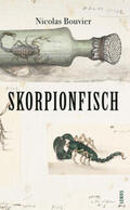 Bouvier |  Skorpionfisch | Buch |  Sack Fachmedien