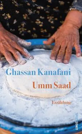 Kanafani |  Umm Saad | Buch |  Sack Fachmedien