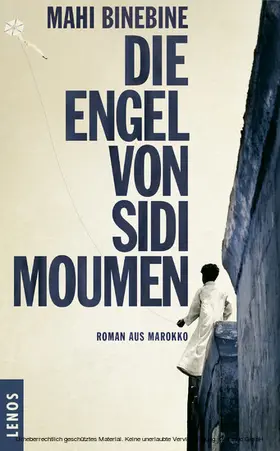 Binebine | Die Engel von Sidi Moumen | E-Book | sack.de