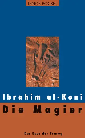 al-Koni | Die Magier | E-Book | sack.de