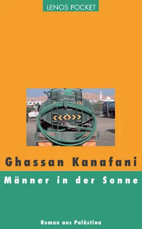 Kanafani | Männer in der Sonne | E-Book | www.sack.de