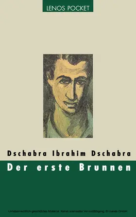Dschabra |  Der erste Brunnen | eBook | Sack Fachmedien