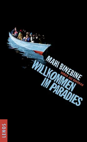 Binebine | Willkommen im Paradies | E-Book | www.sack.de