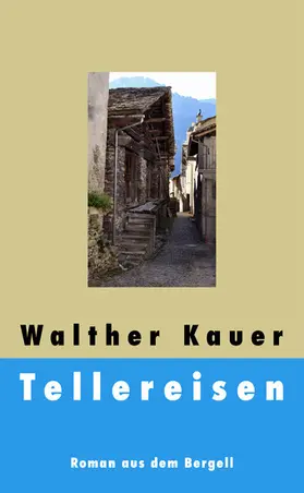 Kauer |  Tellereisen | eBook | Sack Fachmedien