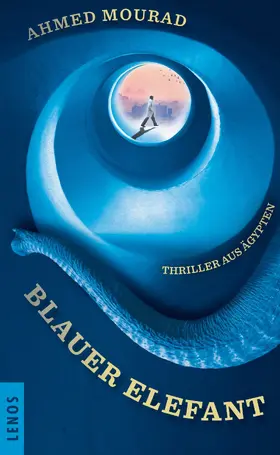 Mourad |  Blauer Elefant | eBook | Sack Fachmedien