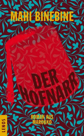 Binebine |  Der Hofnarr | eBook | Sack Fachmedien