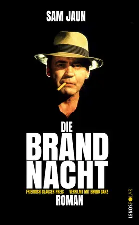 Jaun |  Die Brandnacht | eBook | Sack Fachmedien