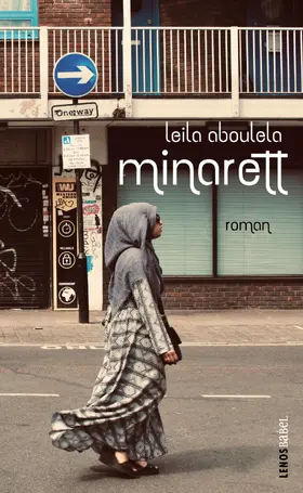 Aboulela |  Minarett | eBook | Sack Fachmedien