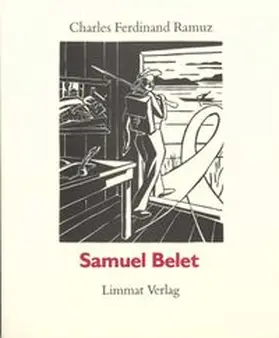 Ramuz |  Samuel Belet | Buch |  Sack Fachmedien