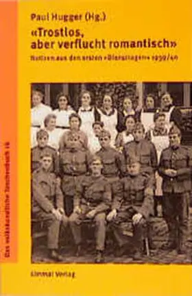 Hugger |  Trostlos, aber verflucht romantisch | Buch |  Sack Fachmedien