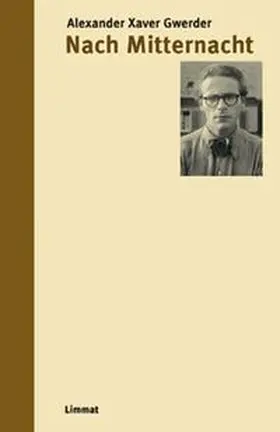 Gwerder / Perret |  Gesammelte Werke und Ausgewählte Briefe | Buch |  Sack Fachmedien