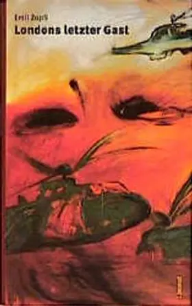 Zopfi |  Londons letzter Gast | Buch |  Sack Fachmedien