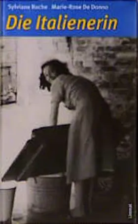 Roche / Donno |  Die Italienerin | Buch |  Sack Fachmedien