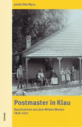 Wyss / Hugger |  Postmaster in Klau | Buch |  Sack Fachmedien