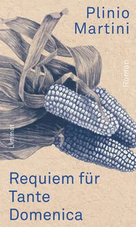 Martini |  Requiem für Tante Domenica | Buch |  Sack Fachmedien