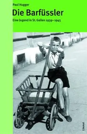 Hugger |  Die Barfüssler | Buch |  Sack Fachmedien